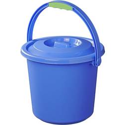 Pricenet Spand Med Låg 9L 9L