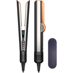 Dyson Airstrait Nickel/Copper