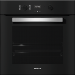 Miele H2455BOBSW Sort