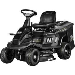 Texas Rider 6500E 3i1