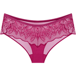 Triumph Invisible Edge Hipster Underwear - Pink