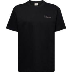 HALO T-shirt Unisex - Sort
