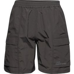 HALO Ranger Shorts - Raven