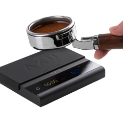 Aku Pro Scale Black