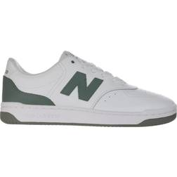 New Balance Bb80 Sneakers - Oyster White