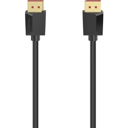 Hama 8K DisplayPort-DisplayPort 1.4 2m