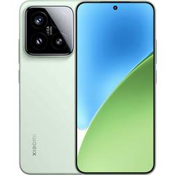 Xiaomi 15 6.36 inch 512 GB Hvid