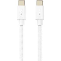 Humac Humac USB C-C, 60W kabel - 2m 2m
