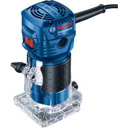 Bosch GLF 55-6 Elektrisk Håndoverfræser