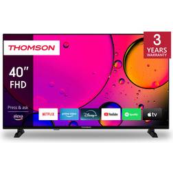 Thomson 40" FHD LED Fire TV