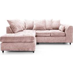 Fairmont Park Adaleigh 2 Piece Upholstered Corner Sectional 80 cm H X 212 cm W X 165 cm D Sofa
