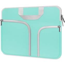 HESTECH Chromebook Case 14 Laptop Cover Neoprene