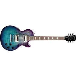 Gibson Les Paul Traditional PRO V Flame Top