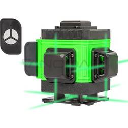 Blow GT-C1 Level Meter Cross Line Laser Level 12 Line 3D