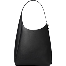 Tory Burch Romy Hobo Bag - Black