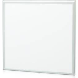 60x60 LED-Panel 36W 110lm/W UGR19 Vit Kant Takplafond 59.5cm