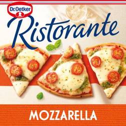 Dr. Oetker Ristorante Mozzarella Cheese Pizza 335g 335g