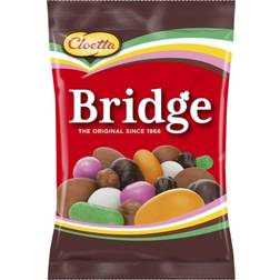 Cloetta Bridge Original 115g 1pak