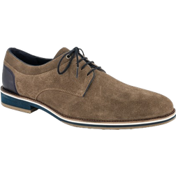 Slazenger Odiin herresko brun komb. 1211100332