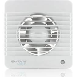 Vents Silent 100mm 4"