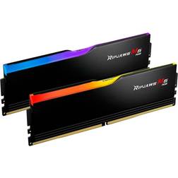 G.Skill DDR5 64GB PC 6000 CL30 2x32GB 64-M5 RGB RM5RK 64 GB F5-6000J3040G32GX2-RM5RK