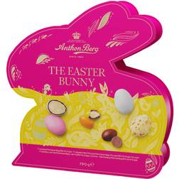 Anthon Berg The Easter Bunny Gåvoask 190g 1pack