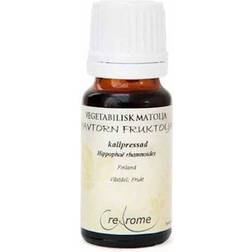Crearome Sea Buckthorn Fruit Oil 10ml