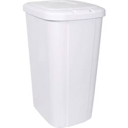 Hefty 13.3 Gallon Trash Can Touch Top Kitchen Trash Can 13.26gal