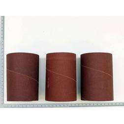 Scheppach Schleifband 9-TEILIG GR100 fur spindelschleifmaschine OSM600