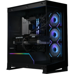 Cepter Extreme R59 Wi-Fi R7 Stationär Dator