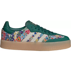 adidas Sambae x Liberty London W - Clear Sky/Cloud White/Gum