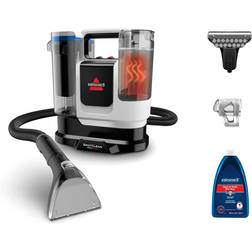 BISSELL SpotClean ProHeat Advanced Grå