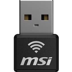 MSI AX 1800 Nano WiFi USB Stick