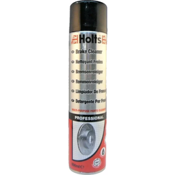 Holts professional brake & clutch cleaner spray grime degreaser remover 600ml Brake Cleaner 0.6L