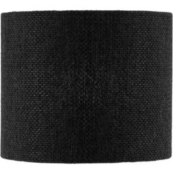Dunelm Barkweave Drum Shade ∅ 20cm