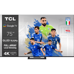 TCL 75" 75T8A