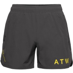 HALO Shorts - Gray