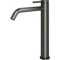 Camargue Era Hög Gun Metal