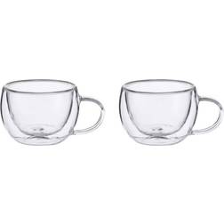 Modern House Lundi Espressokopp 10cl 2st
