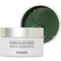 Heimish Matcha Biome Patch Hydrogel Pour Les Yeux - 1.4 g x 60 ea