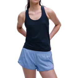 Lululemon Swiftly Tech Racerback Tank Top 2.0 Waist Length True Navy/True Navy