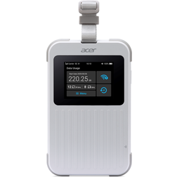Acer Connect M6E Mobile WiFi