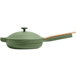 Our Place Always Pan 2.0 Sage with lid 10.5 "