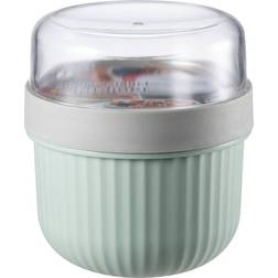 Modern House Locknlock Mattermos 450 ml Ljusgrön Mattermos 0.45L
