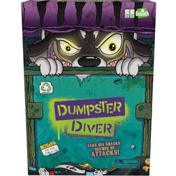Goliath Dumpster Diver for Puzzles and Board Games