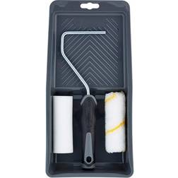 ProBuilder Malerullesæt 10 cm 4 dele Rollerset