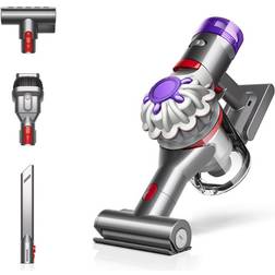 Dyson Car+Boat Grå