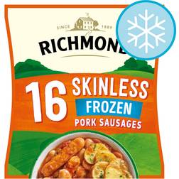 Richmond 16 Skinless Pork Sausages 426g 426g 16pack