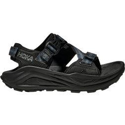Hoka Infini Hike TC - Black