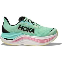 Hoka Skyward X W - Mint Fluorite/Blue Spark